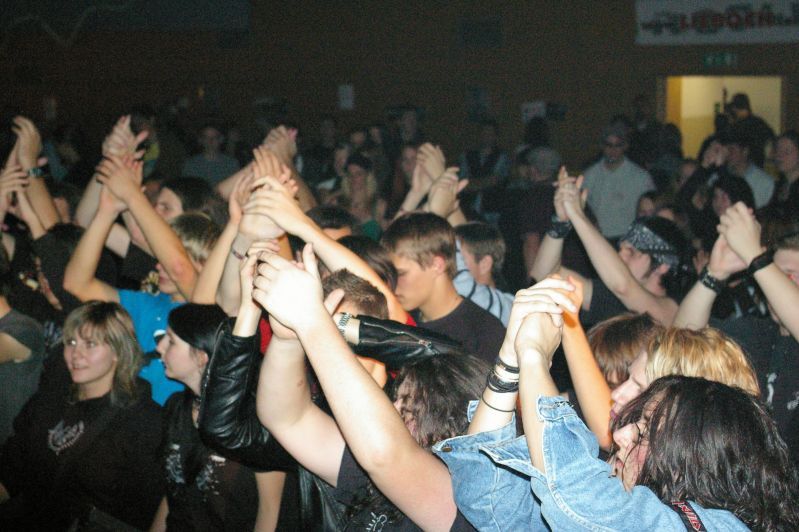 bandfestival lieboch