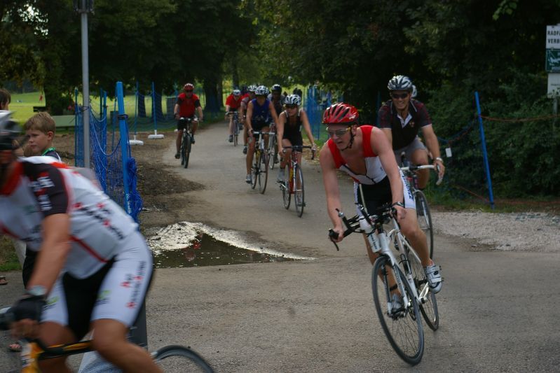 company triathlon