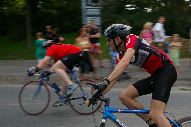 company triathlon