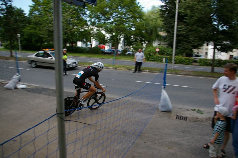 company triathlon