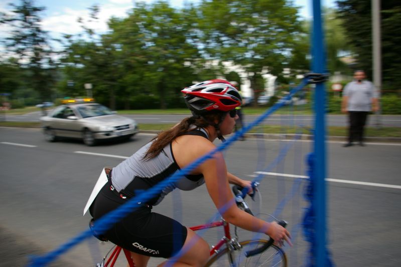 company triathlon