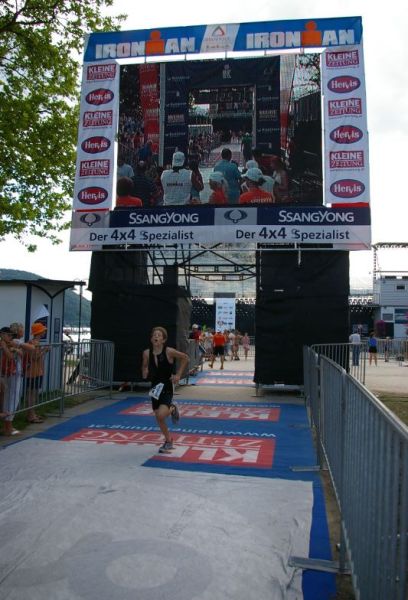 ironkids 2007