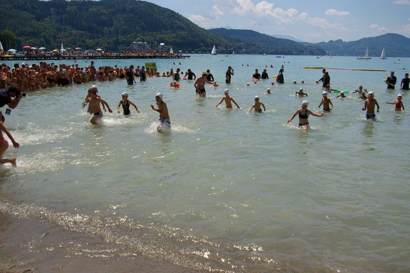 ironkids 2007