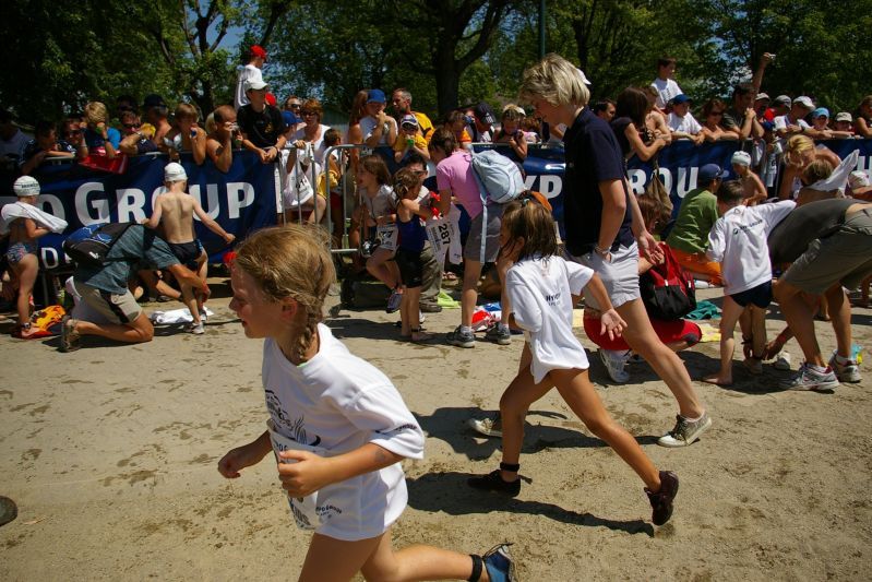 ironkids 2007