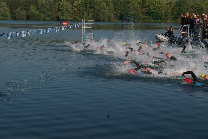 ironman stpoelten 2008