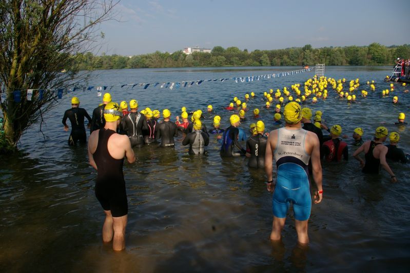 ironman stpoelten 2008