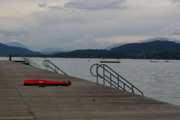 klagenfurt triathlon