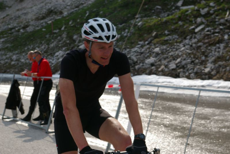 loser bergrennen