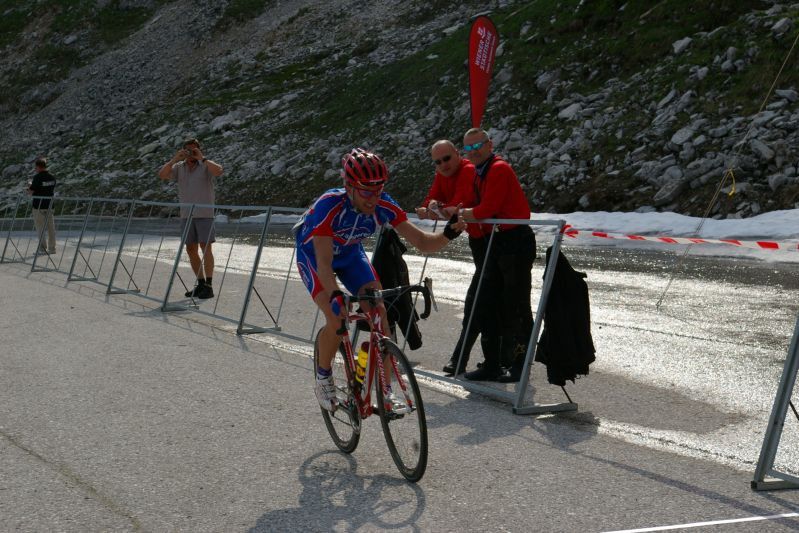 loser bergrennen