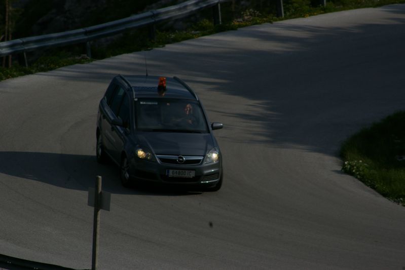 loser bergrennen
