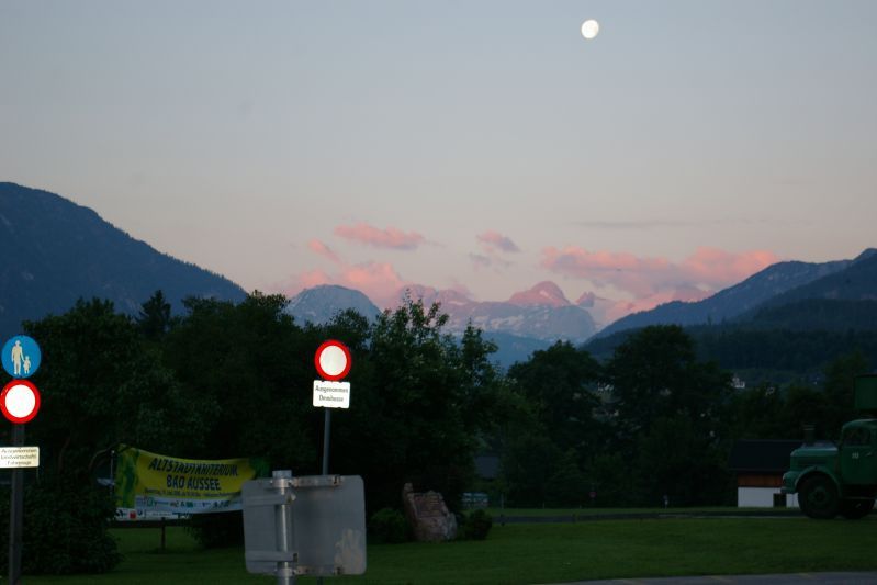race across styria